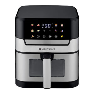 Lightwave AIR FRYER LW-ARF-NW08L102