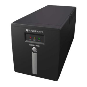 LW-UPS 1500