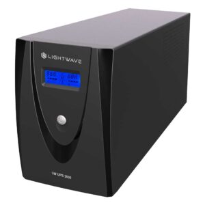 LW-UPS 3000