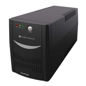 LW-UPS 650