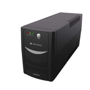 LW-UPS 750