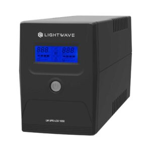 LW UPS-LCD 1050